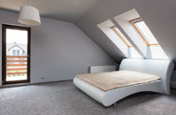 Aithsetter bedroom extensions
