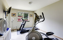 Aithsetter home gym construction leads